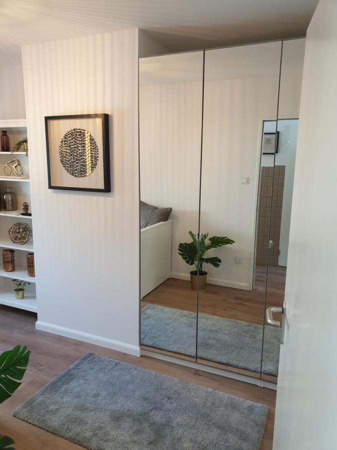 Apartman Guru 1 Szeged Extérieur photo