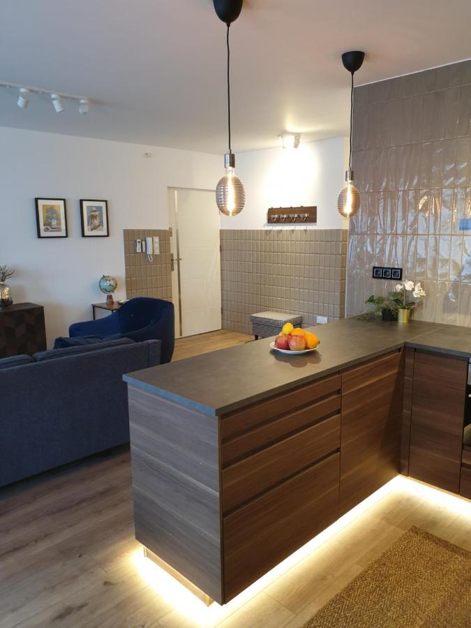 Apartman Guru 1 Szeged Extérieur photo