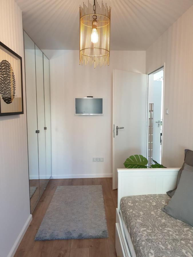 Apartman Guru 1 Szeged Extérieur photo