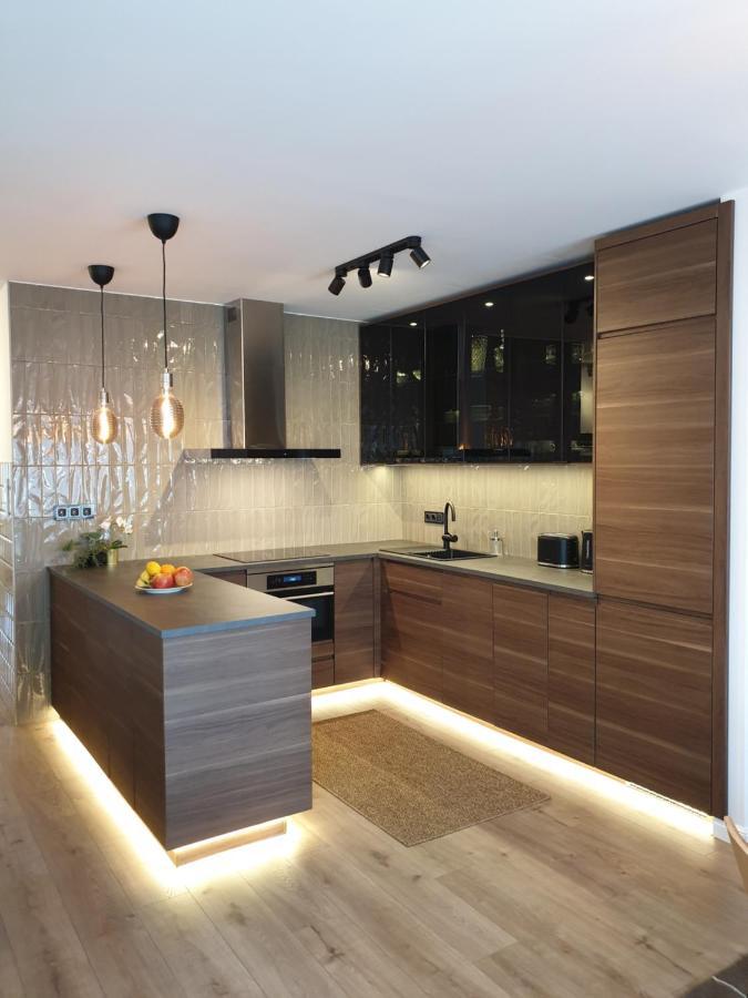 Apartman Guru 1 Szeged Extérieur photo