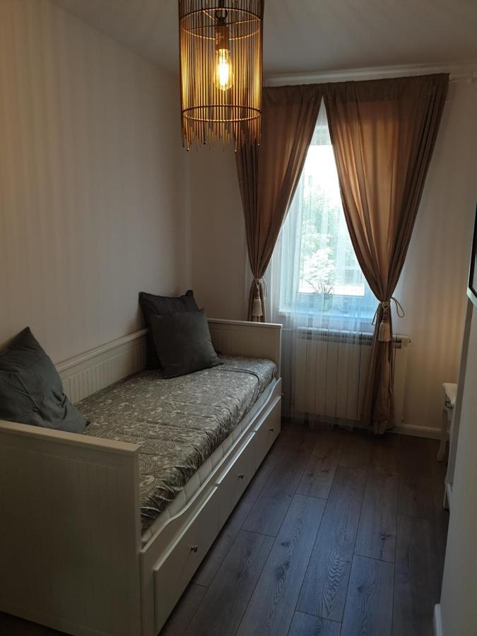 Apartman Guru 1 Szeged Extérieur photo