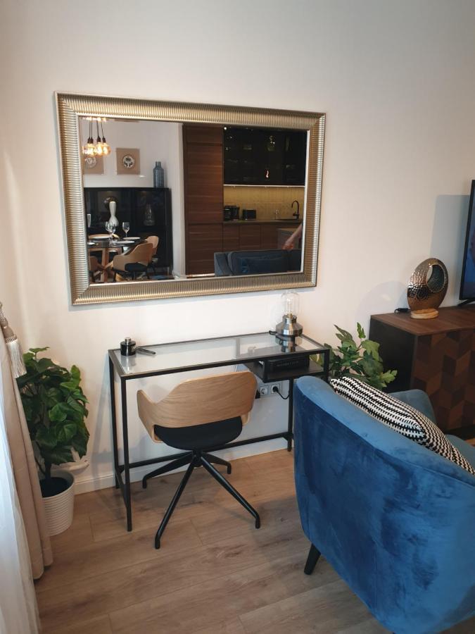Apartman Guru 1 Szeged Extérieur photo