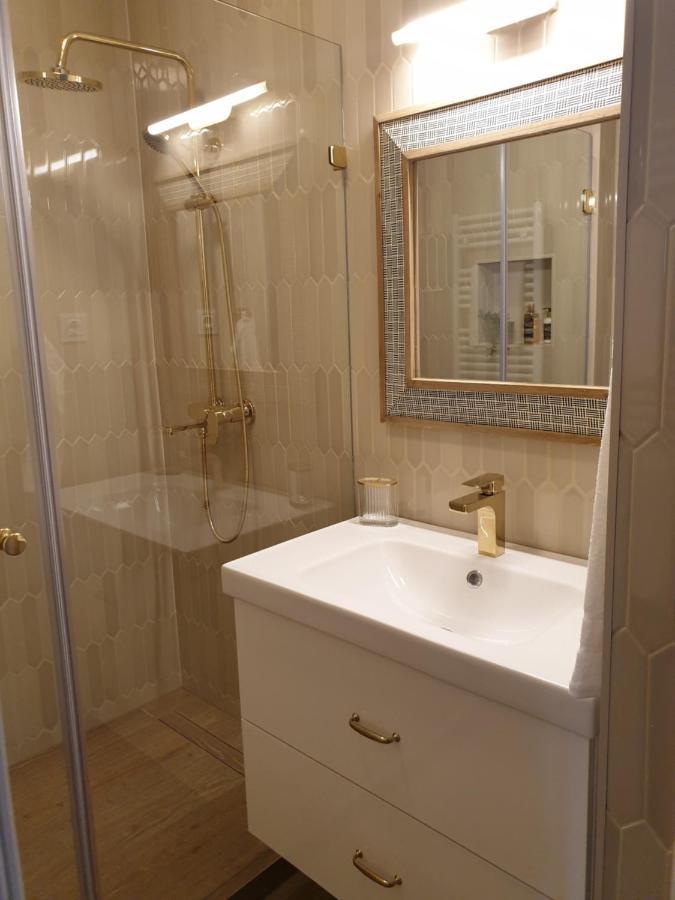 Apartman Guru 1 Szeged Extérieur photo