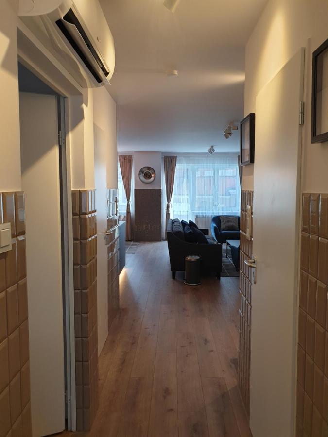 Apartman Guru 1 Szeged Extérieur photo