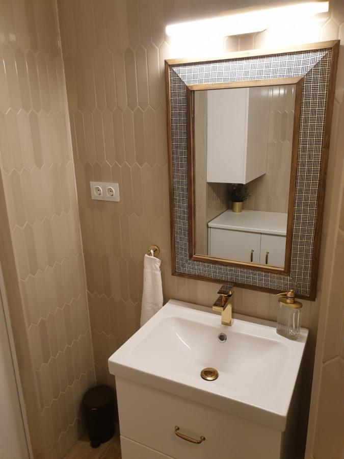 Apartman Guru 1 Szeged Extérieur photo