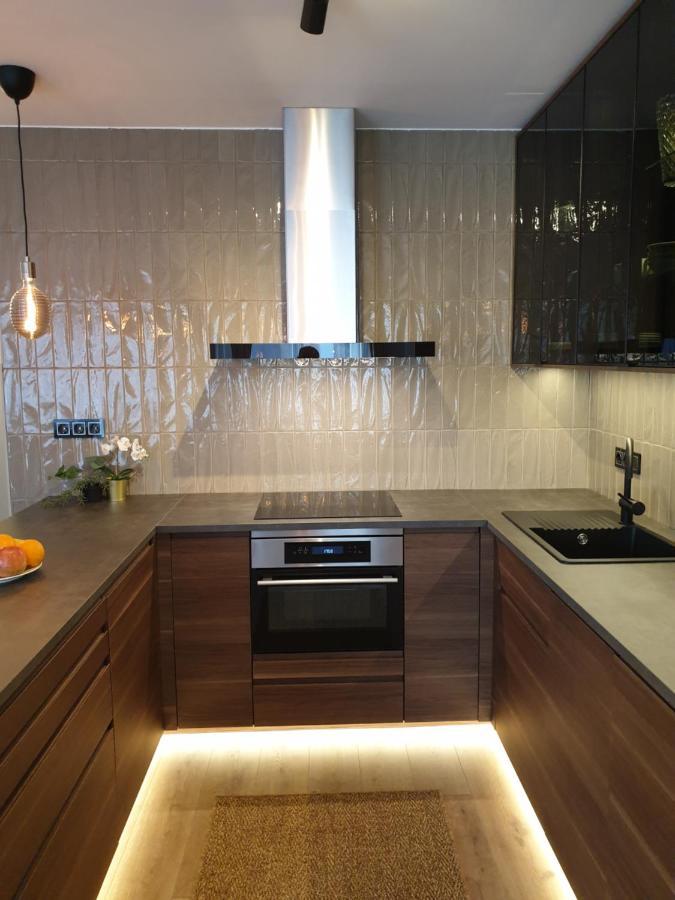 Apartman Guru 1 Szeged Extérieur photo