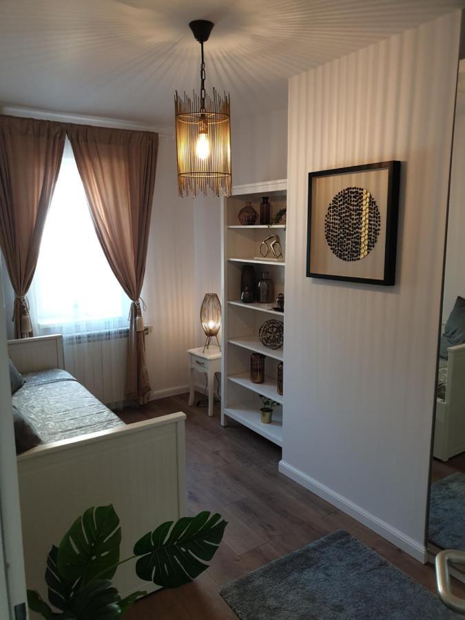 Apartman Guru 1 Szeged Extérieur photo