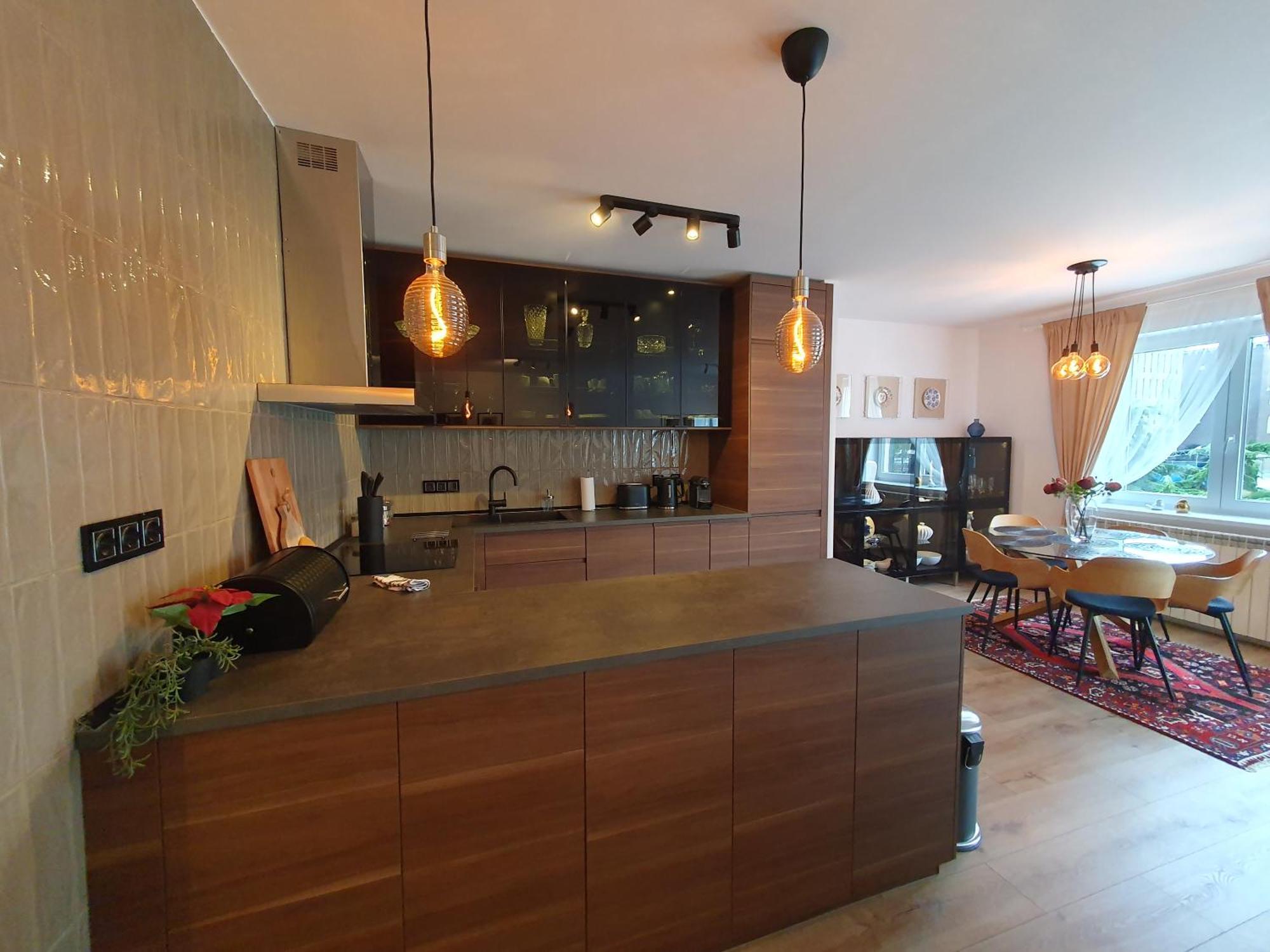 Apartman Guru 1 Szeged Extérieur photo